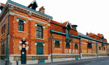 anis gras