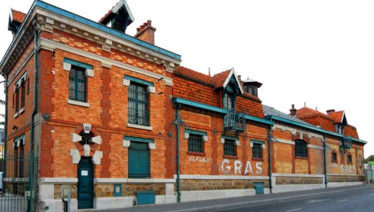 anis gras