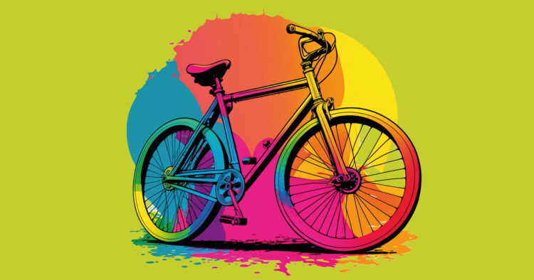 vélo