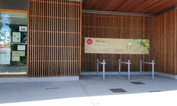 maison de l'environnement