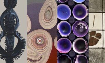 Détails œuvres art'cologie 4